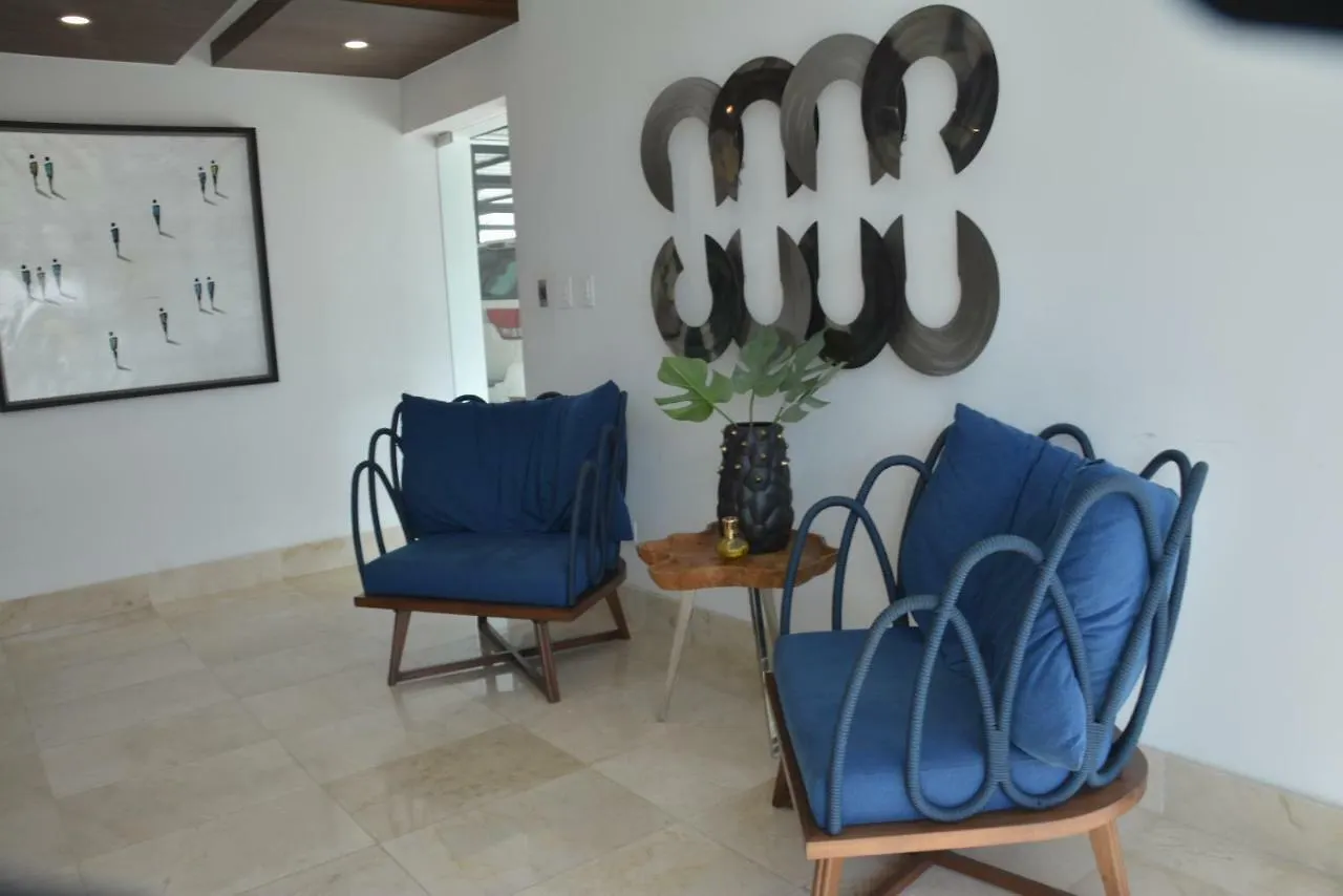 Apartament Soha Suites Santiago De Los Caballeros