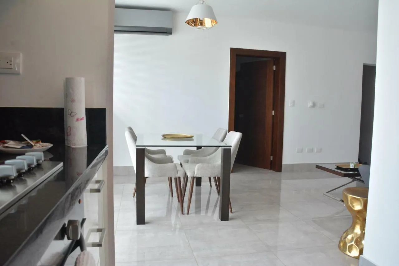 Soha Suites Santiago De Los Caballeros Apartament