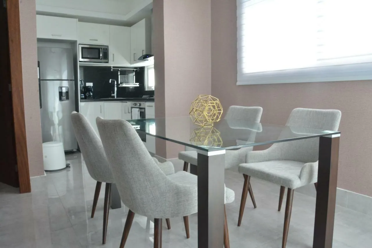 Soha Suites Santiago De Los Caballeros