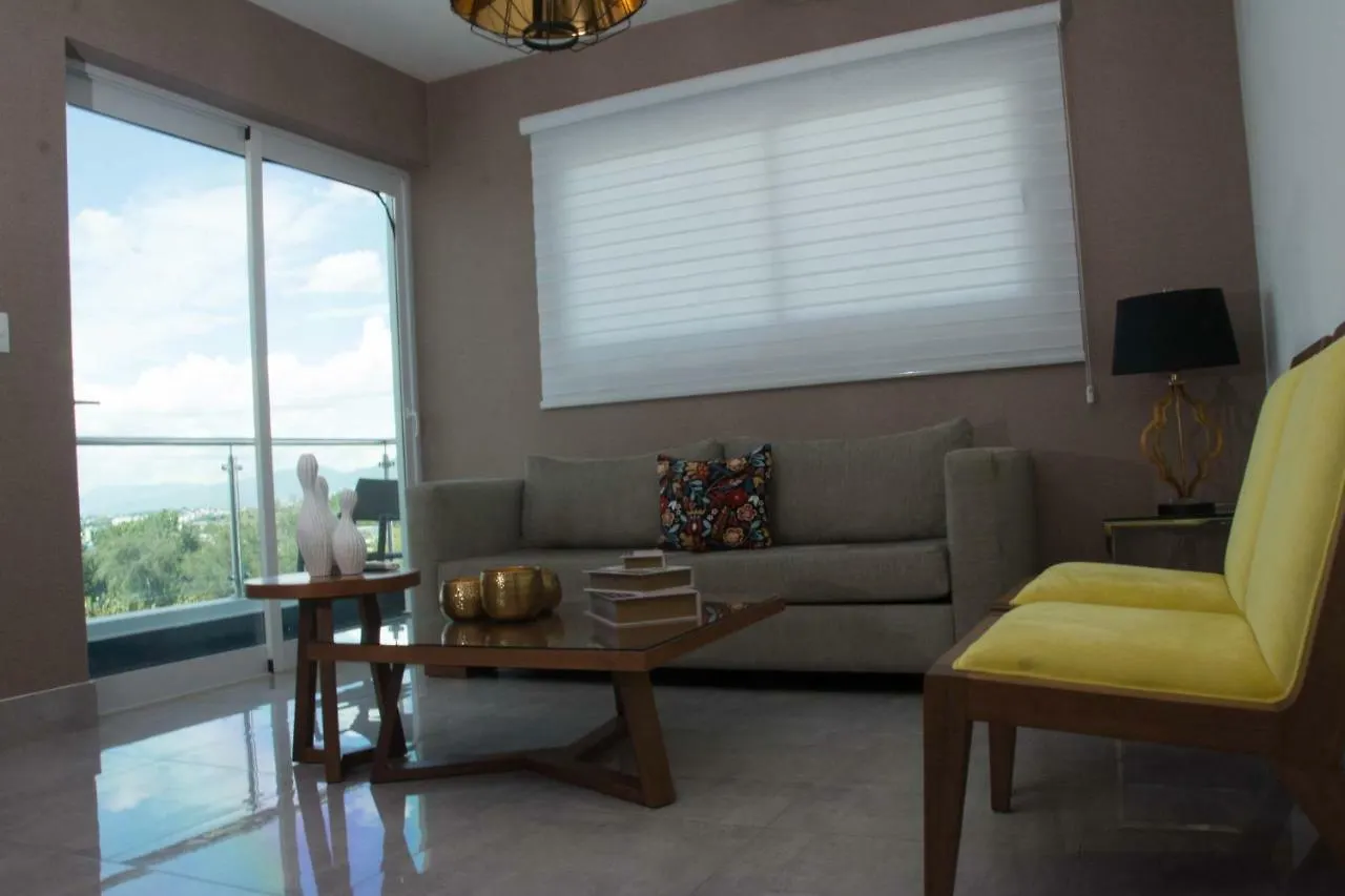 Soha Suites Santiago De Los Caballeros Dominikana