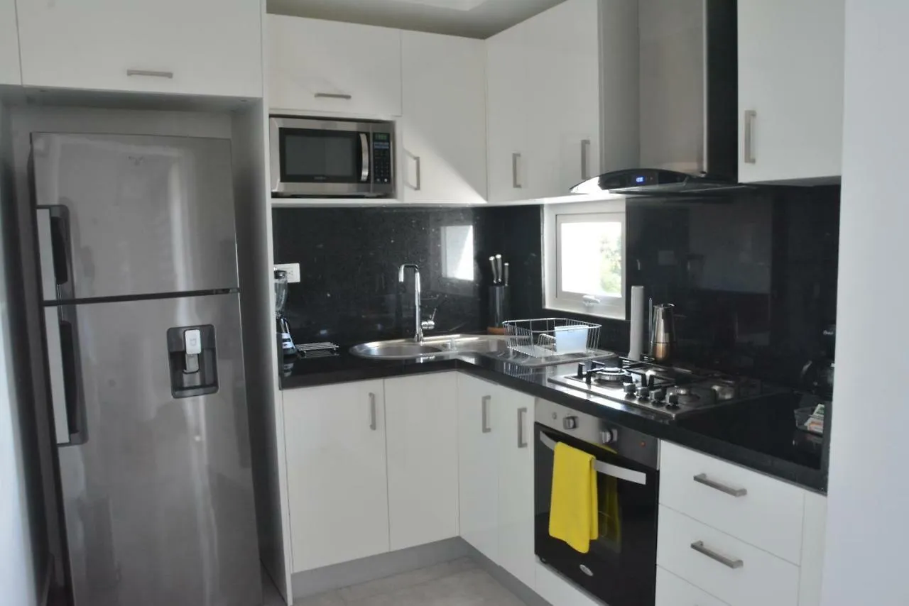 Apartament Soha Suites Santiago De Los Caballeros Dominikana
