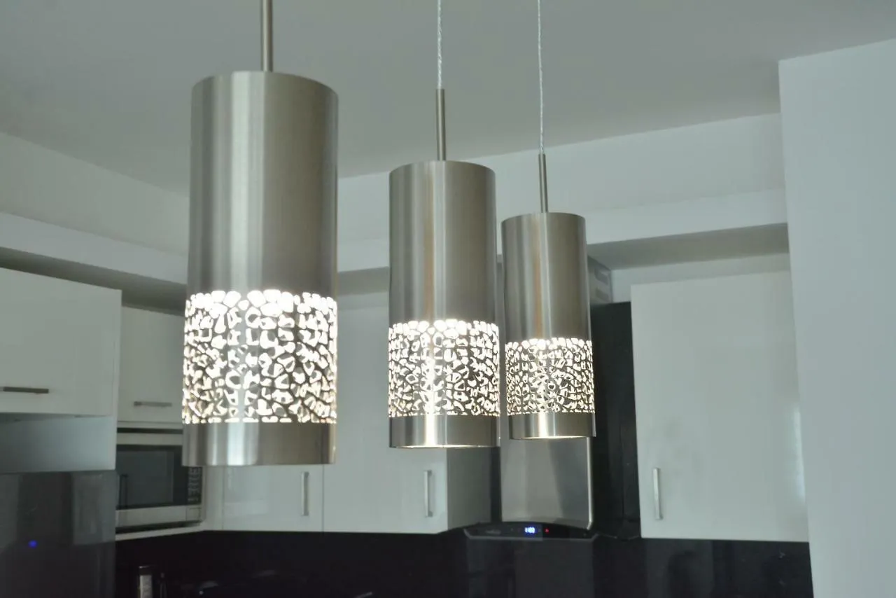 Apartament Soha Suites Santiago De Los Caballeros