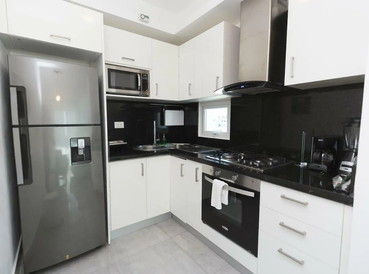 Soha Suites Santiago De Los Caballeros 0*,