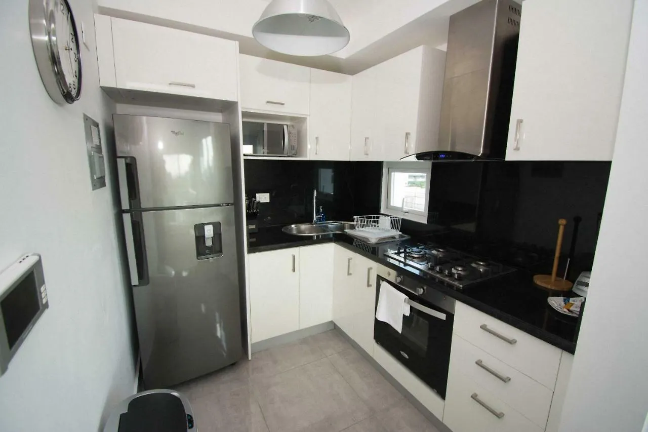 Apartament Soha Suites Santiago De Los Caballeros Dominikana