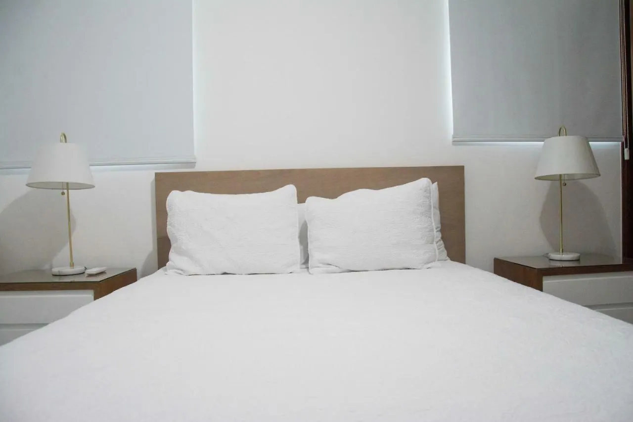 Soha Suites Santiago De Los Caballeros