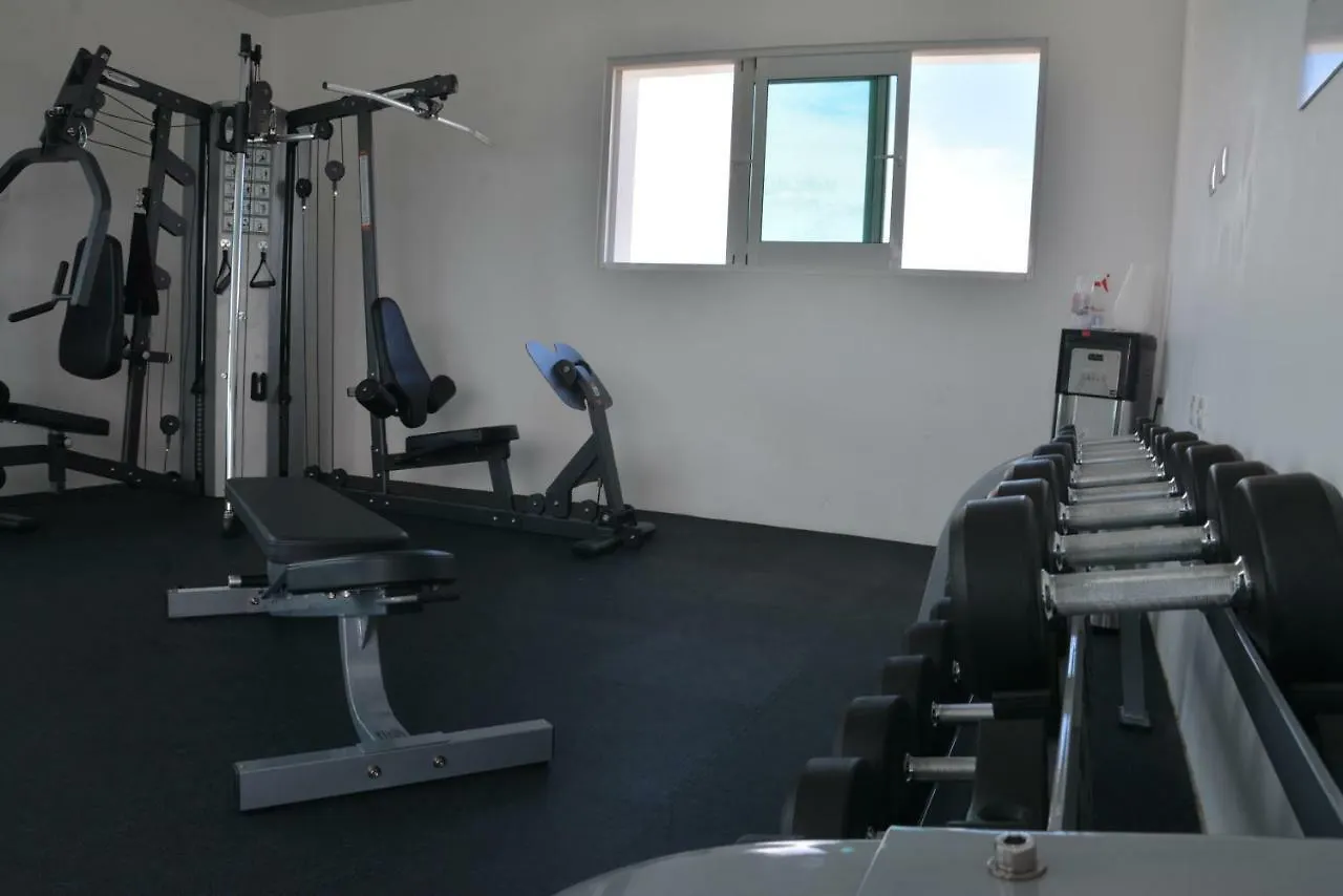 Apartament Soha Suites Santiago De Los Caballeros Dominikana