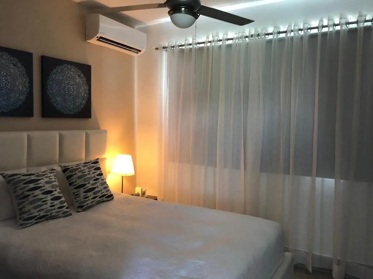 Apartament Soha Suites Santiago De Los Caballeros Dominikana
