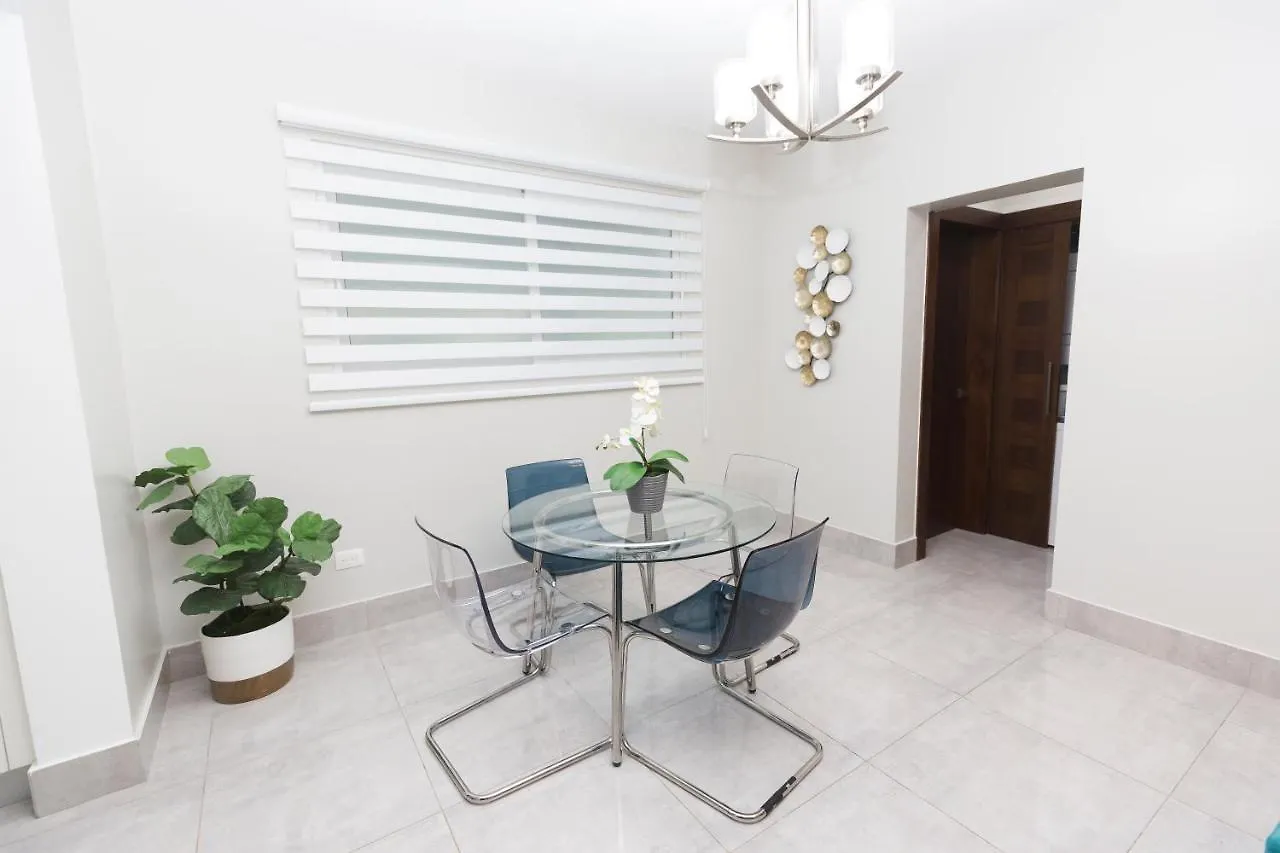 Soha Suites Santiago De Los Caballeros Dominikana