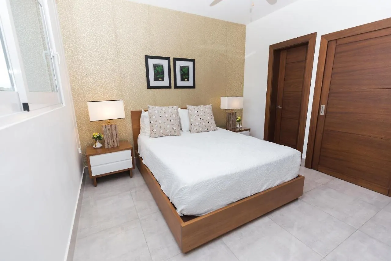 Soha Suites Santiago De Los Caballeros