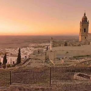 Casa La Bonita , Medina-Sidonia España