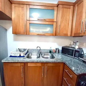 Apartment Your Space Piscina, Parque Infantil, 3 , Res Breezes Santiago, Santiago De Los Caballeros