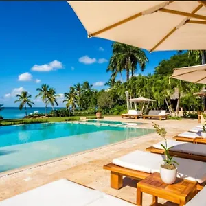 Bahia Minitas 6 , La Romana República Dominicana